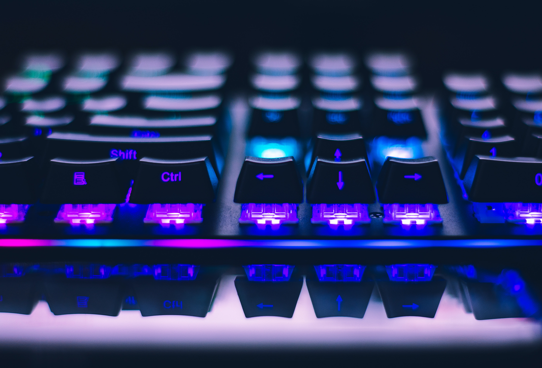 Les keycaps : Guide complet